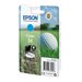 EPSON 2LB Singlepack Cyan 34 Ink