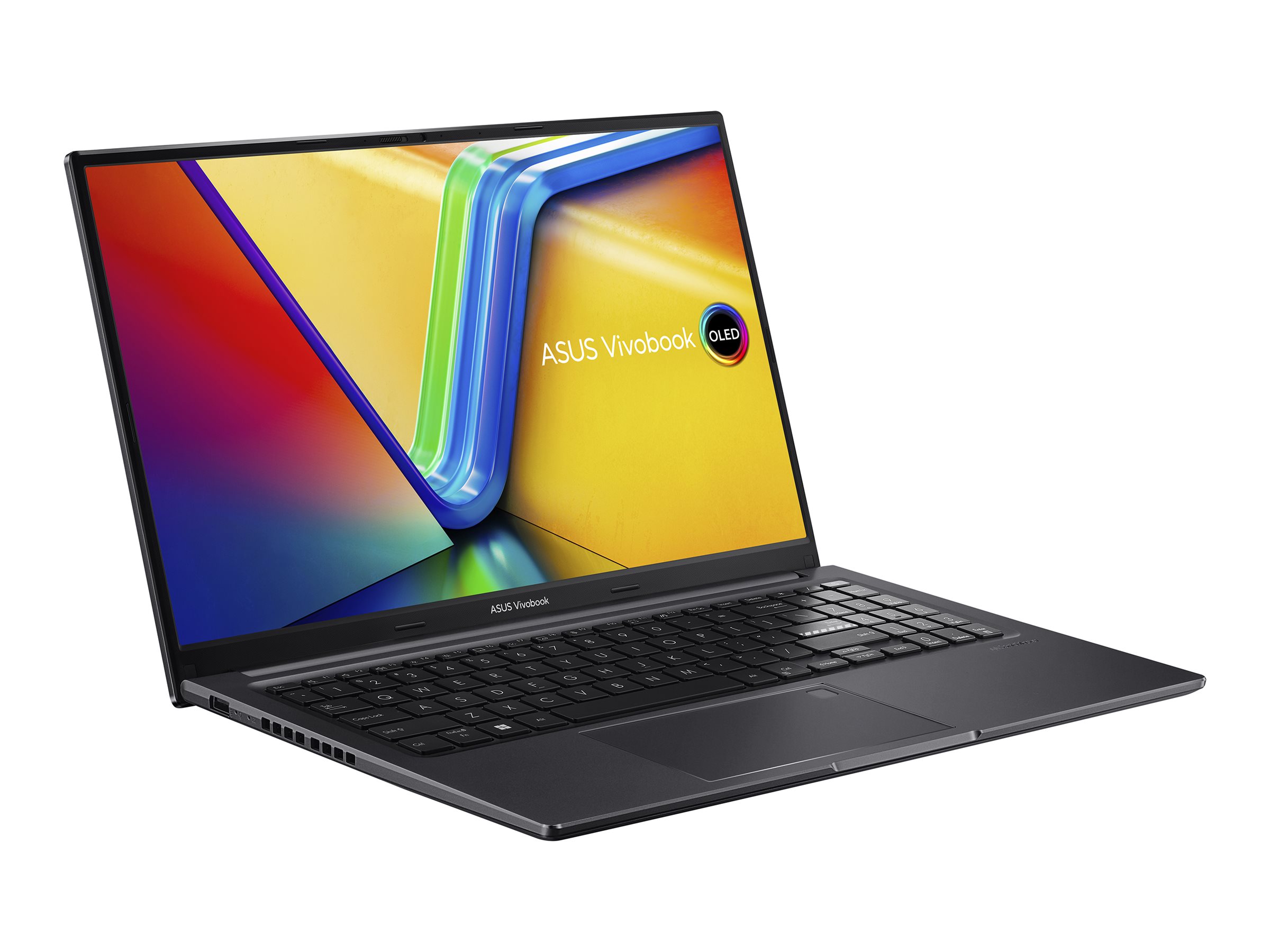 ASUS VivoBook 15 OLED Laptop - 15.6 Inch - 16 GB RAM - 512 GB NVMe - AMD Ryzen 7 7730U - AMD Radeon Graphics - M1505YA-DB71-CA - Open Box or Display Only