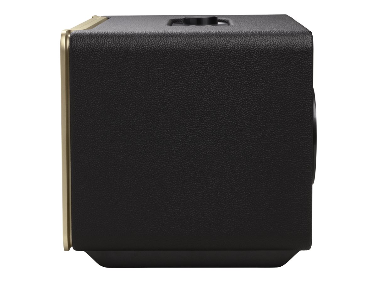 JBL Authentics 500 Bluetooth Speaker - Black - JBLAUTH500BLKAM
