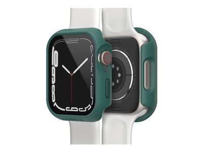 Eclipse - Protective cover front cover for smart w