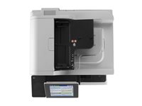HP MFP LaserJet M725z