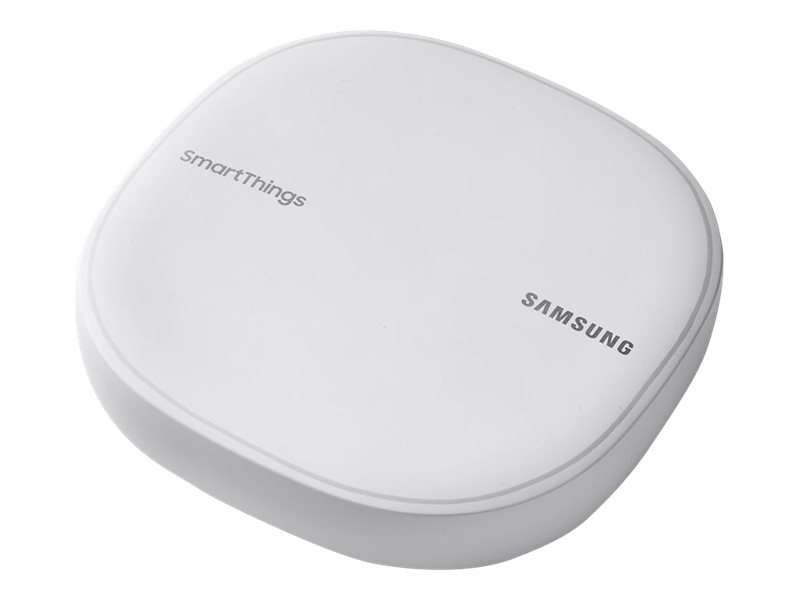 samsung smartthings wifi et wv525