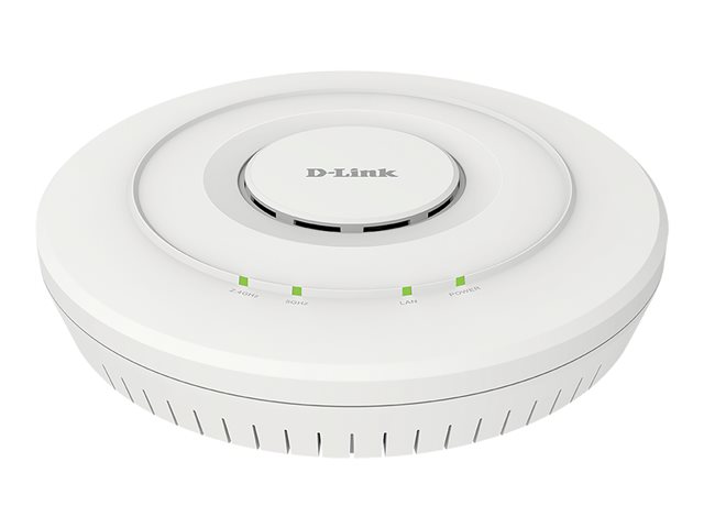 D-LINK Unified 802.11a/b/g/n/ac AC1200