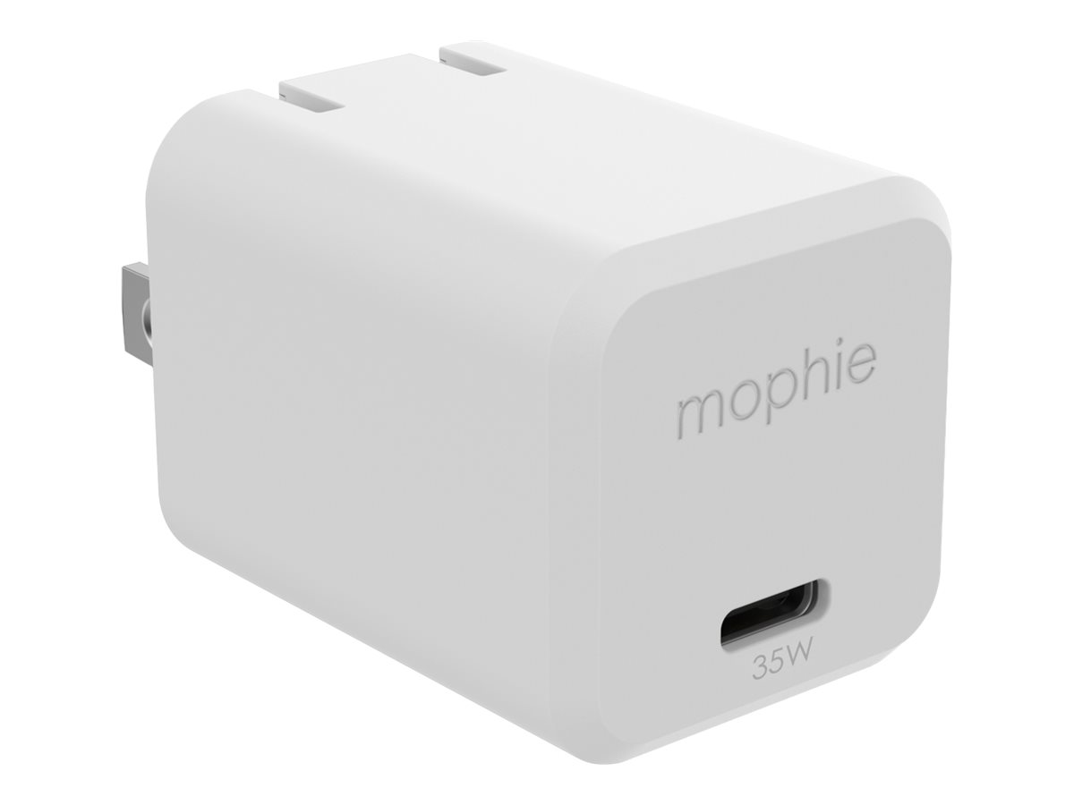 mophie speedport 35 - Power adapter