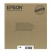 EPSON 2LB Multipack 4-colour 16
