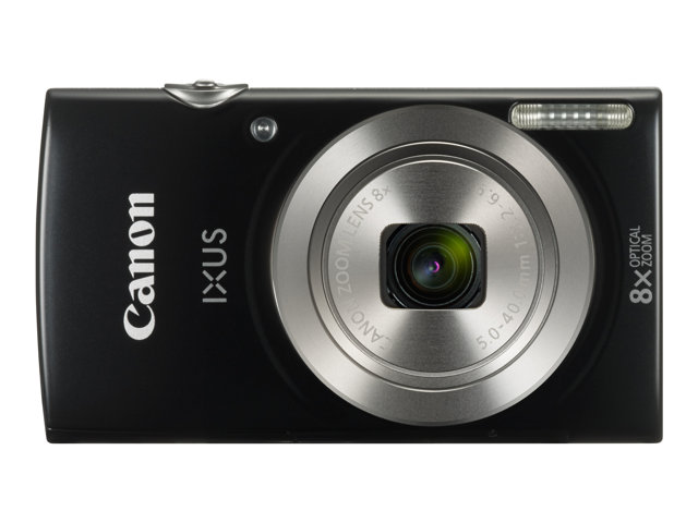 canon ixus currys