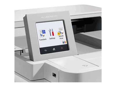 BROTHER HL-L9470CDN Color Laser Printer