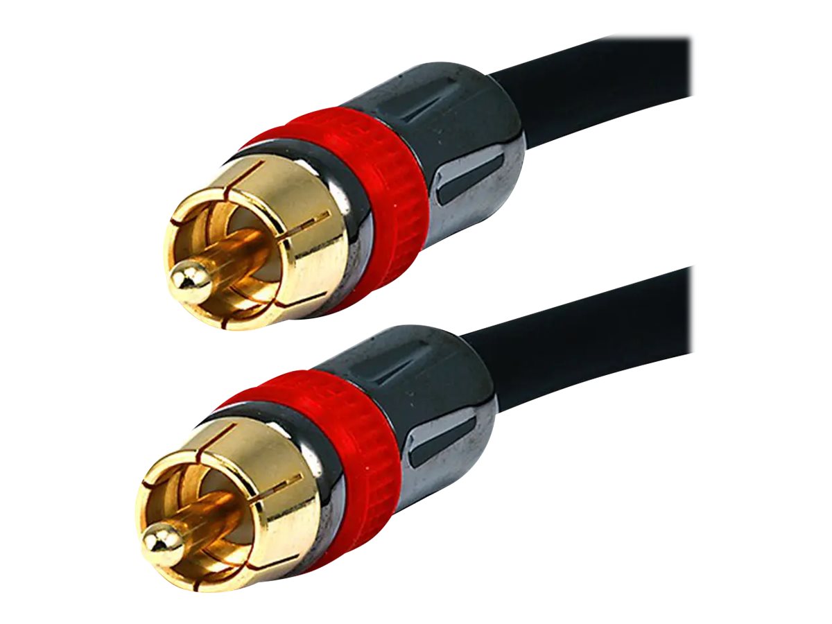 Monoprice - Video / digital audio cable (coaxial)