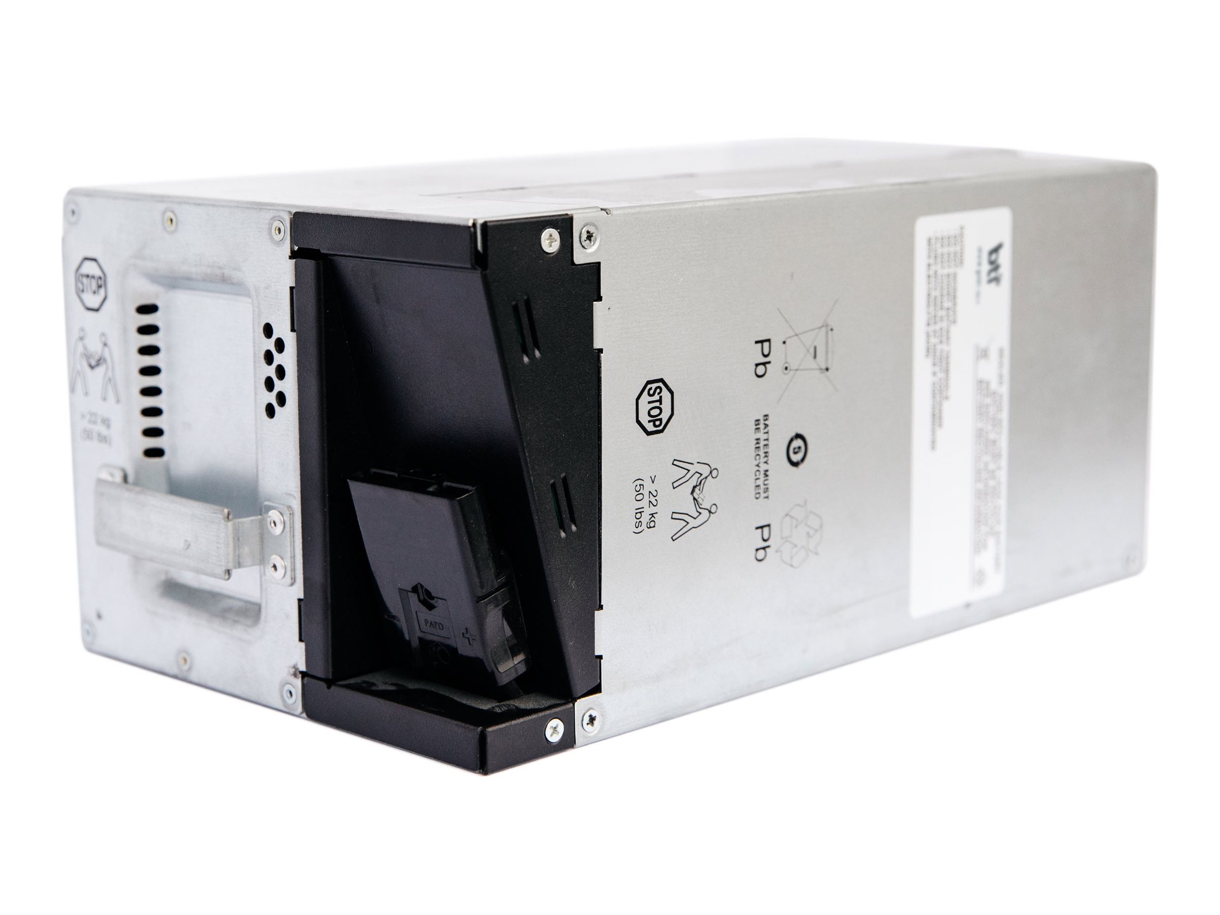 BTI - UPS battery (equivalent to: APC APCRBC143)