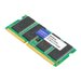 AddOn 2GB DDR2-667MHz SODIMM for Lenovo 40Y7735