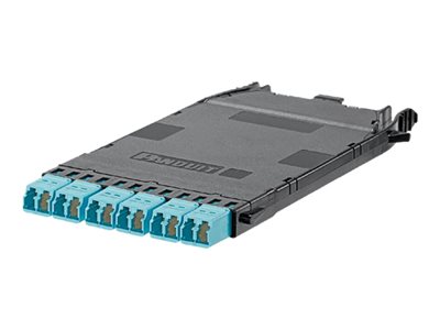 Panduit HD Flex - Pre-terminated fiber optic cassette