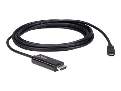 ATEN UC3238 - External video adapter
