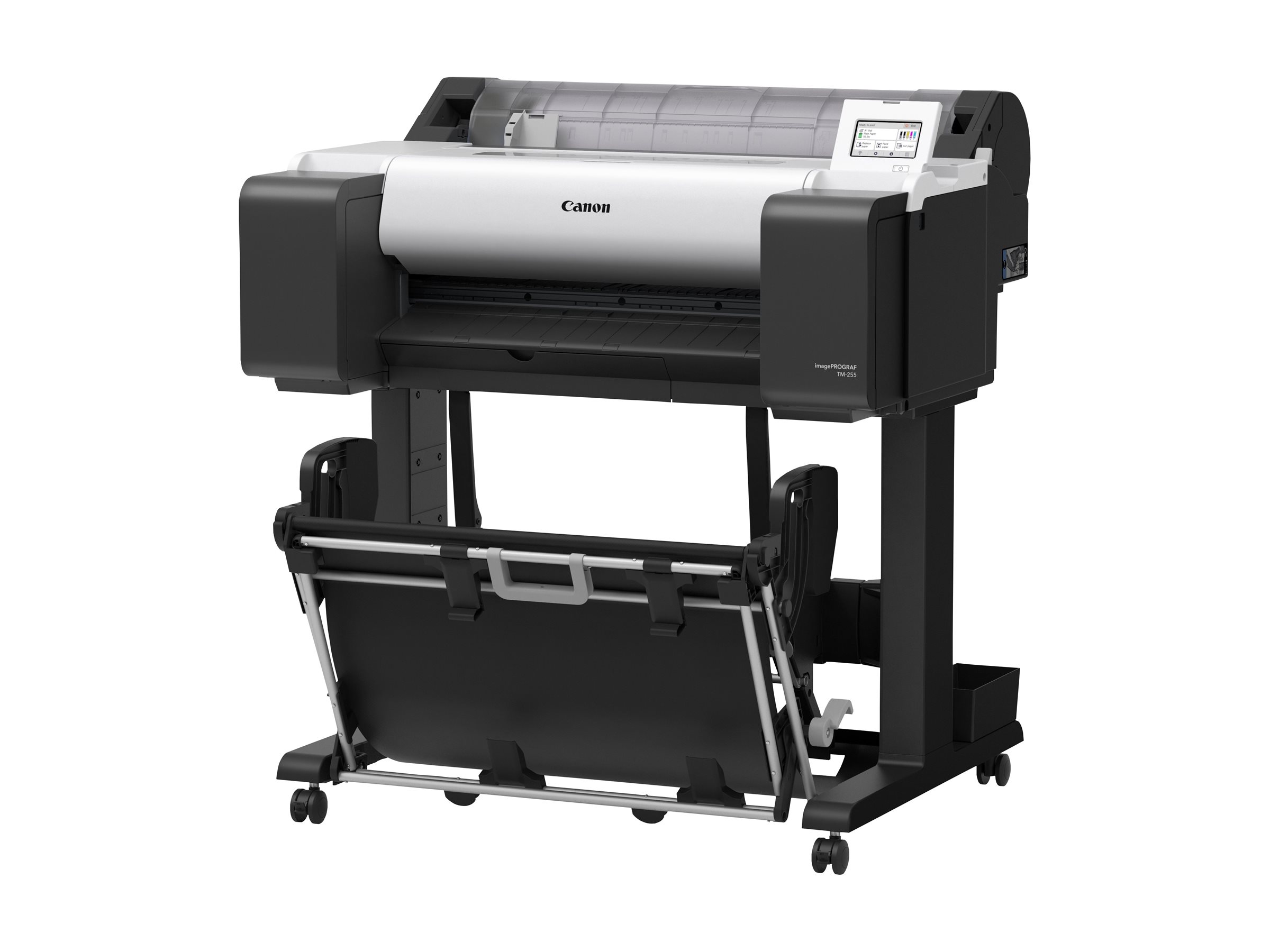 Canon imagePROGRAF TM-255