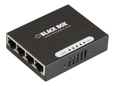 Black Box USB-Powered