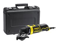 Stanley Fatmax FME650K Multicutter 300W