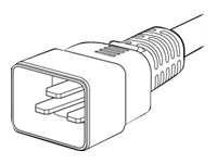 Juniper Networks - Power cable