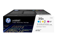 HP Cartouches Laser CF440AM