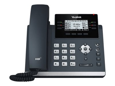 YEALINK SIP-T42U SIP Phone