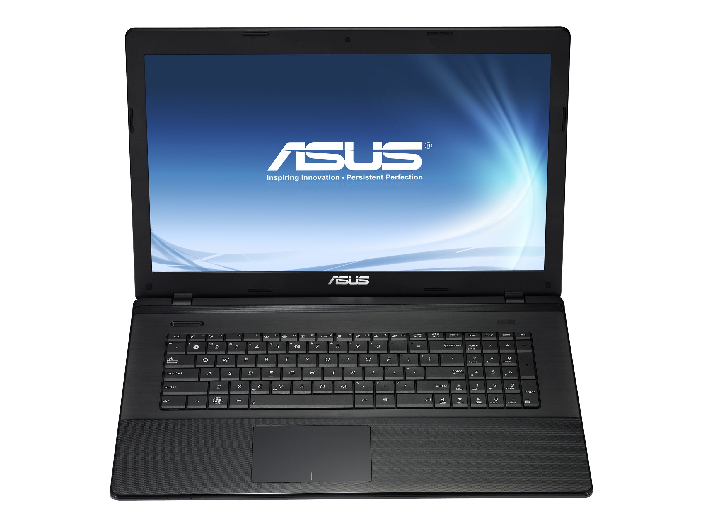 ASUS X75VC (TY085H)
