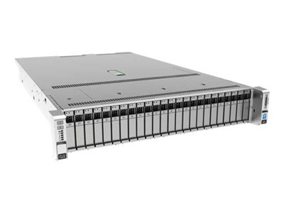 Cisco Business Edition 7000 restricted - rack-mountable - Xeon E5 ...