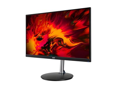 Acer Nitro XF273 Sbmiiprx - XF3 Series - LED monitor - Full
