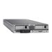 Cisco UCS B200 M4 Blade Server (Not sold Standalone ) - blade - Xeon E5-2670V3 2.3 GHz - 256 GB - no HDD