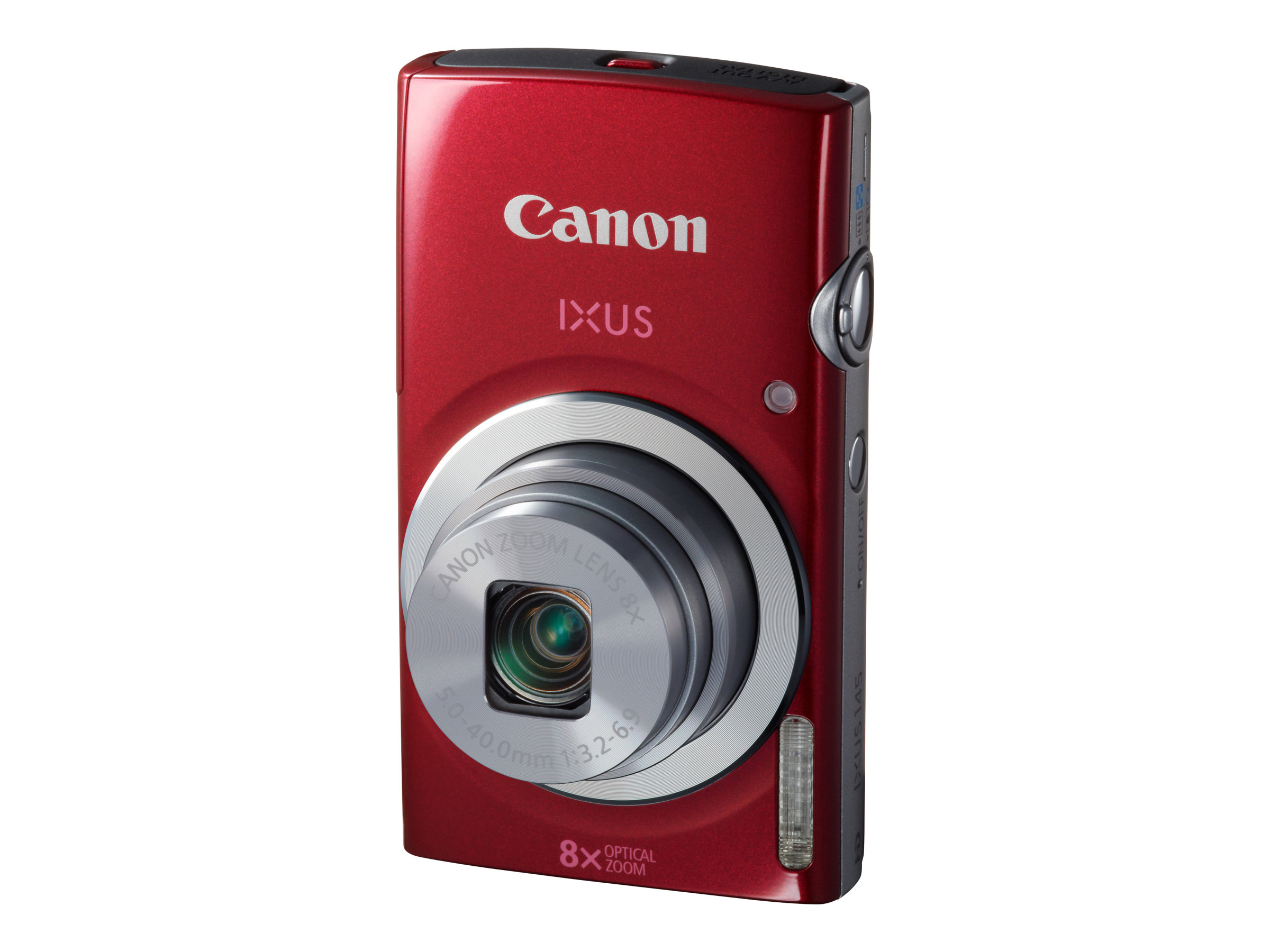 Canon IXUS 145 - PowerShot and IXUS digital compact cameras - Canon Cyprus