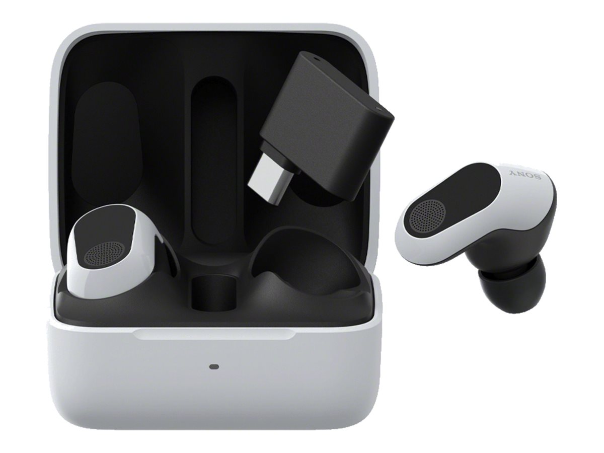 Sony INZONE Buds - True wireless earphones with mic