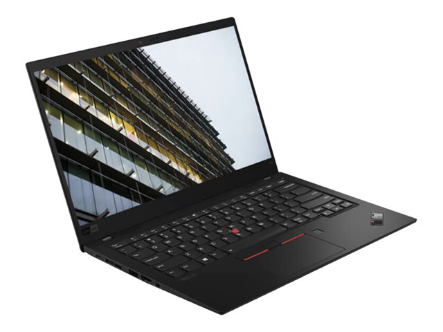 Lenovo ThinkPad X1 Carbon Gen 8 - 14