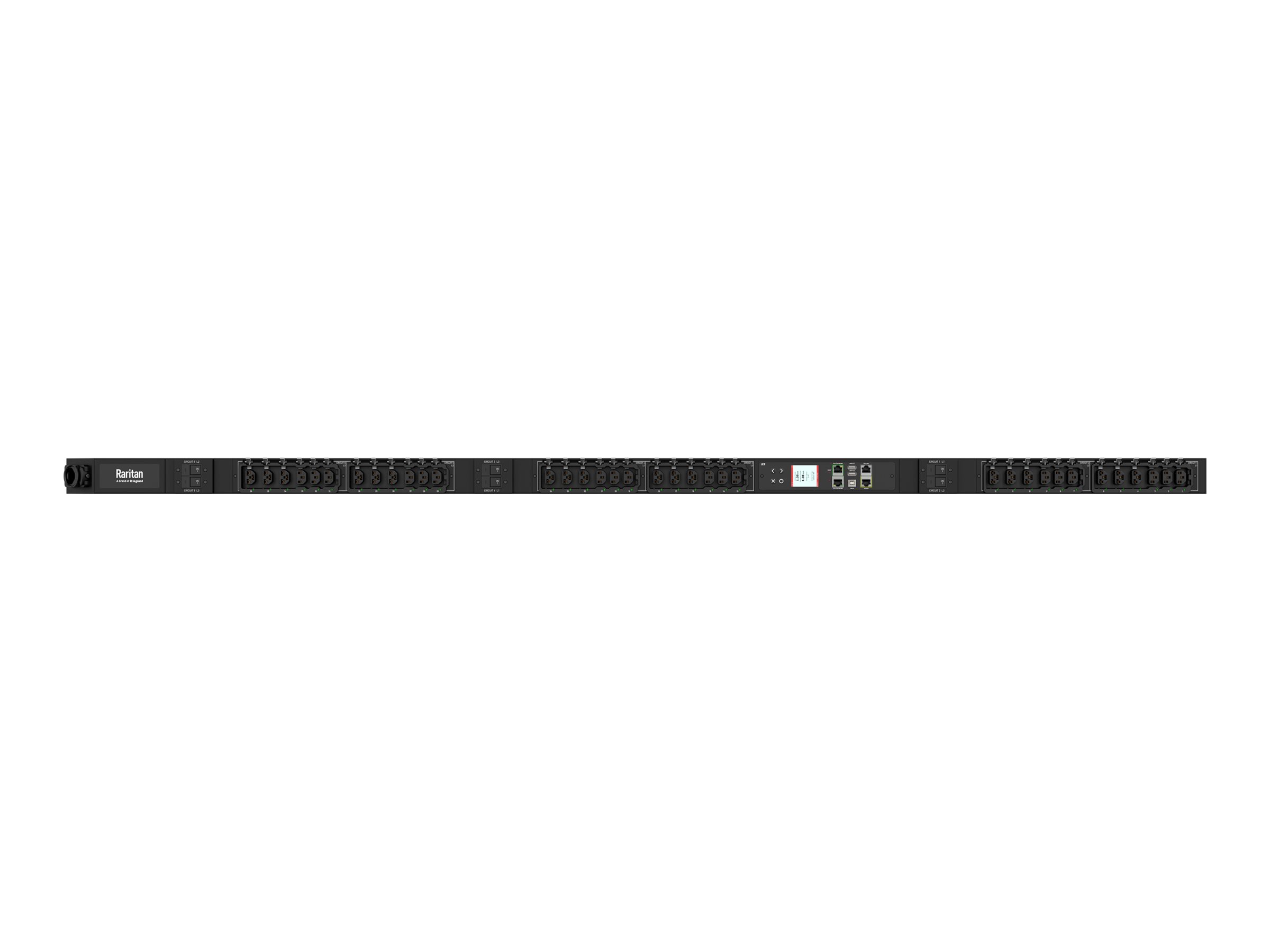 Raritan PX4-5851-E7V2