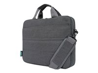 Urban Factory Greenee - notebook carrying case - eco