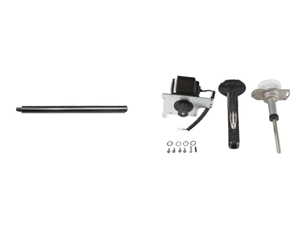 Honeywell - Internal rewinder