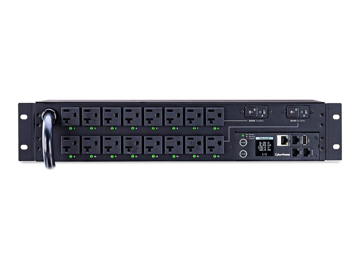 CyberPower Switched PDU41003