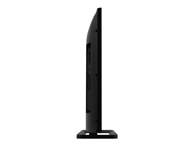 Toshiba 40L2433DB L2 Series - 40" LED-backlit LCD TV - Full HD ...