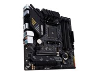 ASUS TUF GAMING B550M-PLUS mATX MB