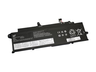 5B10W51877-BTI BATT 15.36V 57WH 5B10W51874 5B10W51875 L21M4P75