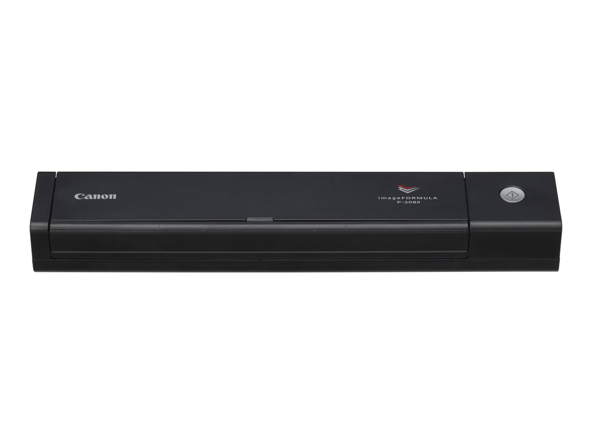CANON P-208II Document scanner CMOS/CIS
