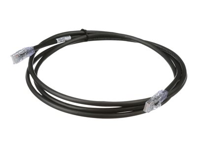 Panduit TX6A 10Gig - Patch cable