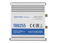 TELTONIKA NETWORKS TRB255 CATM1/NB-IoT G