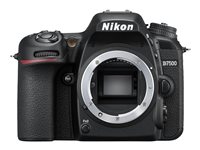 Nikon D7500 Body - Black - 33719