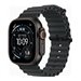 Watch Ultra 3 - black titanium - Yes smart watch w