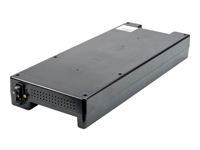 Eaton Battery Module Hot-swap Modular for Online Double-Conversion UPS (two required per slot), TAA