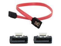 AddOn - Câble SATA - SATA (F) pour SATA (F) - 60.96 cm 