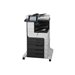 HP MFP LaserJet M725z