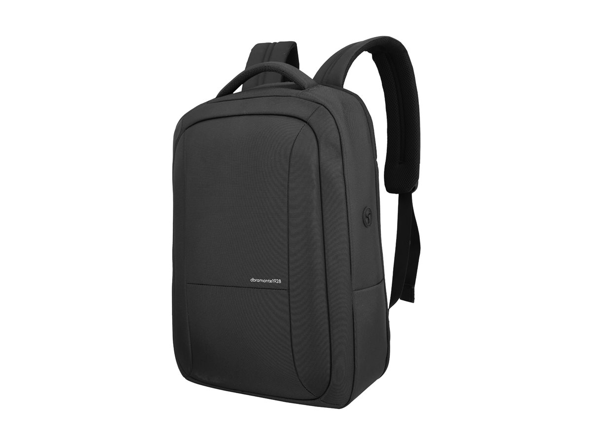 Nyborg Bag - Backpack - 16 - Dark Grey – foto 2