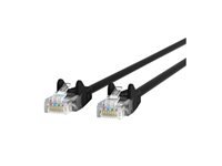 Belkin - Cordon de raccordement - RJ-45 (M) pour RJ-45 (M) - 6 m 