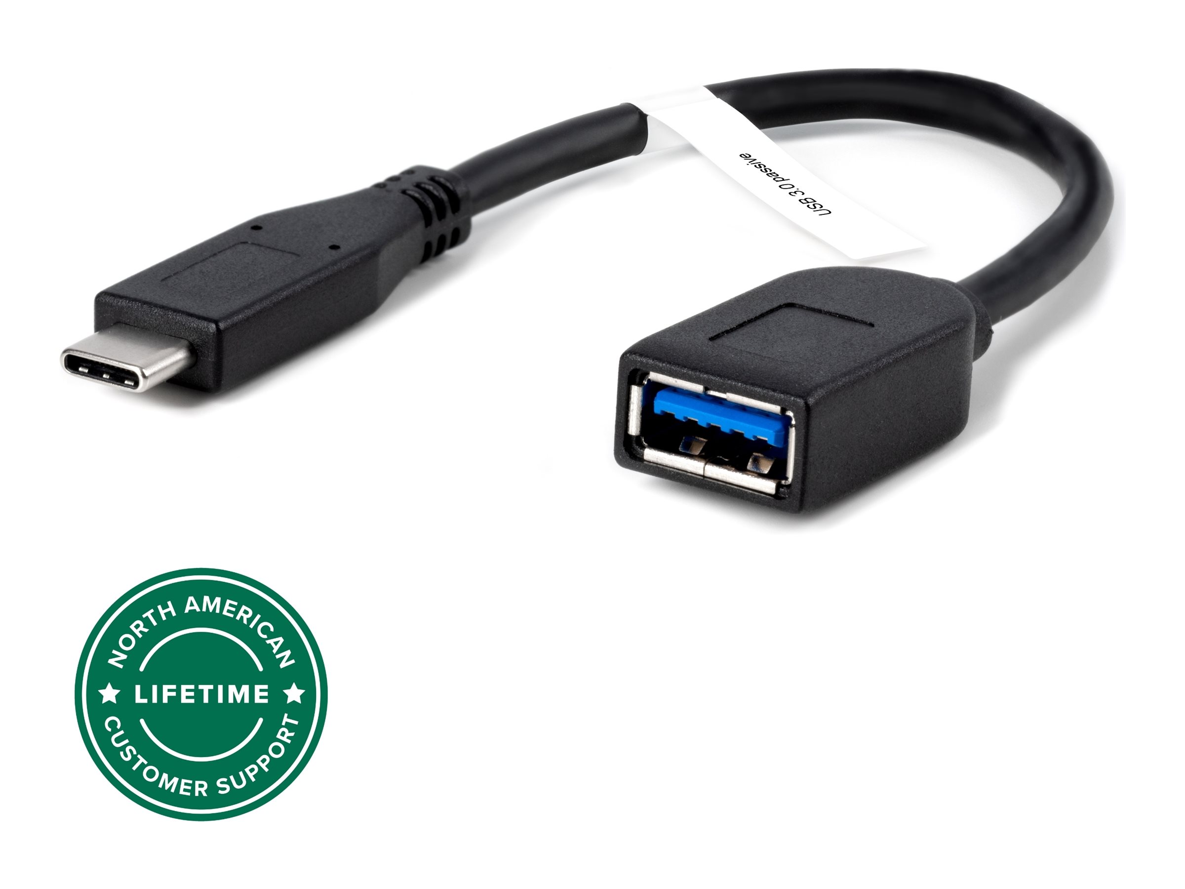 Plugable USBC-AF3 - USB adapter