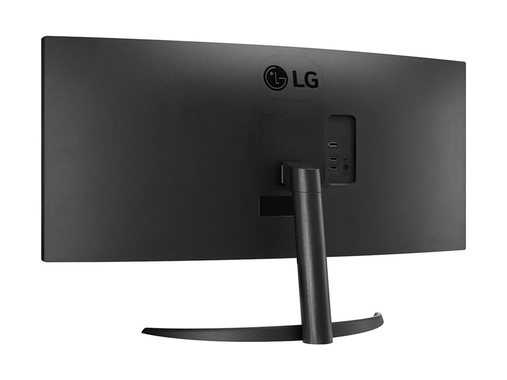 LG 34WR50QK-B.AEU 34p VA Curved