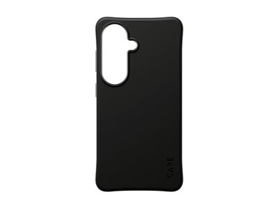 CARE by PanzerGlass Samba - back cover for mobile 