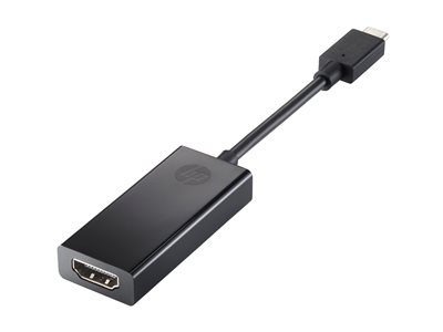 HP USB-C to HDMI Adapter
